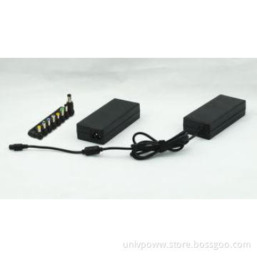 C6 / C8 2pins / 3 pin Universal DC Power Adapter for Tablet